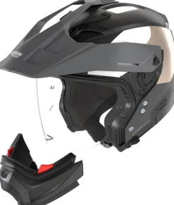 Nolan N70-2 X 06 Selvado 347> Adventure Helmen|Integraalhelmen