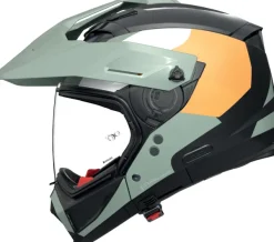 Nolan N70-2 X 06 Selvado 348> Adventure Helmen|Integraalhelmen