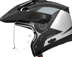 Nolan N70-2 X 06 Turbine 349> Adventure Helmen|Integraalhelmen