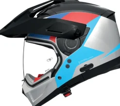 Nolan N70-2 X 06 Turbine 350> Adventure Helmen|Integraalhelmen