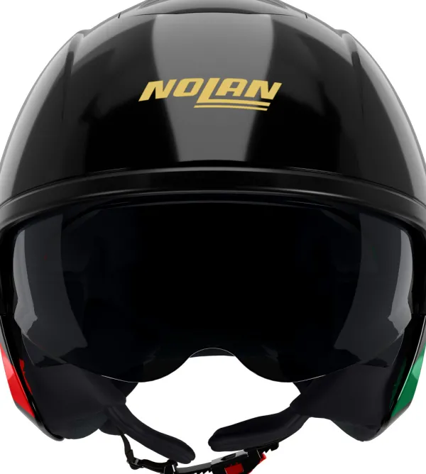 Nolan N20-2 Zefiro 342> Jethelmen|Bluetooth Helmen