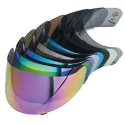 Nolan Visor N87> Vizieren