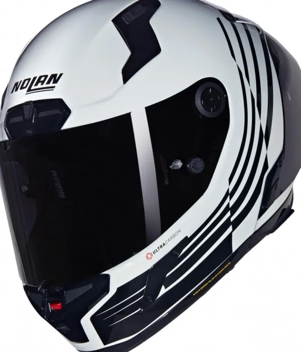Nolan X-804 RS Ala 344> Integraalhelmen|Bluetooth Helmen