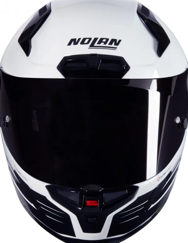 Nolan X-804 RS Ala 344> Integraalhelmen|Bluetooth Helmen