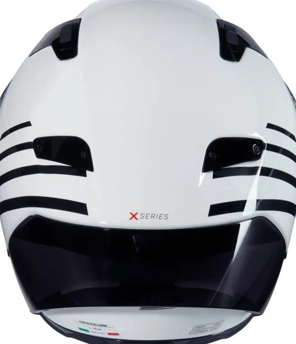 Nolan X-804 RS Ala 344> Integraalhelmen|Bluetooth Helmen