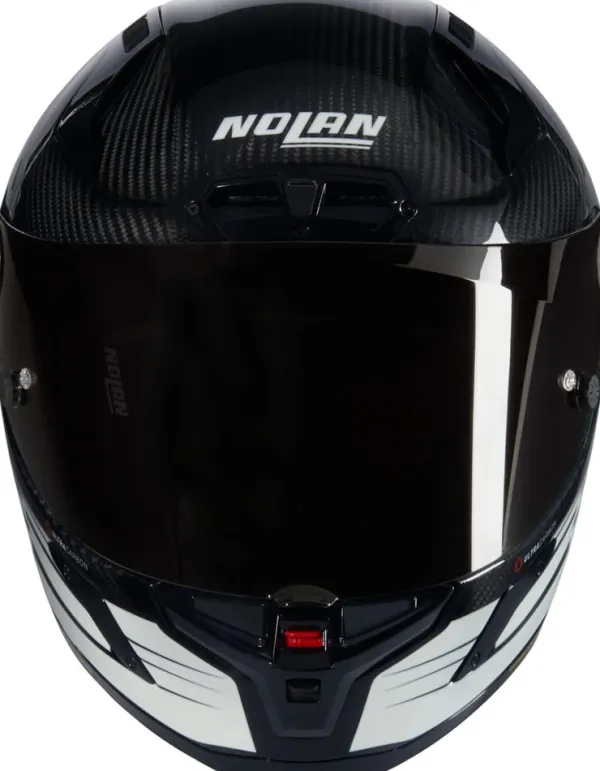 Nolan X-804 RS Ala 345> Integraalhelmen|Bluetooth Helmen