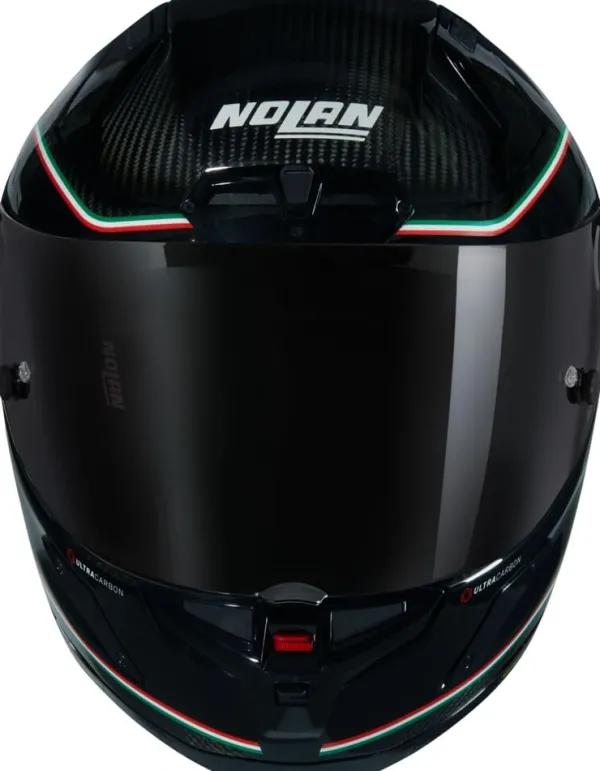 Nolan X-804 RS Asso Di Picc 341> Integraalhelmen|Bluetooth Helmen