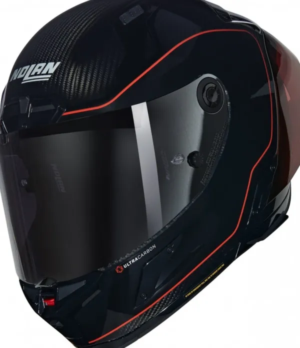Nolan X-804 RS Asso Di Picc 342> Integraalhelmen|Bluetooth Helmen