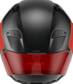 Nolan X-804 RS Asso Di Picc 356> Integraalhelmen|Bluetooth Helmen