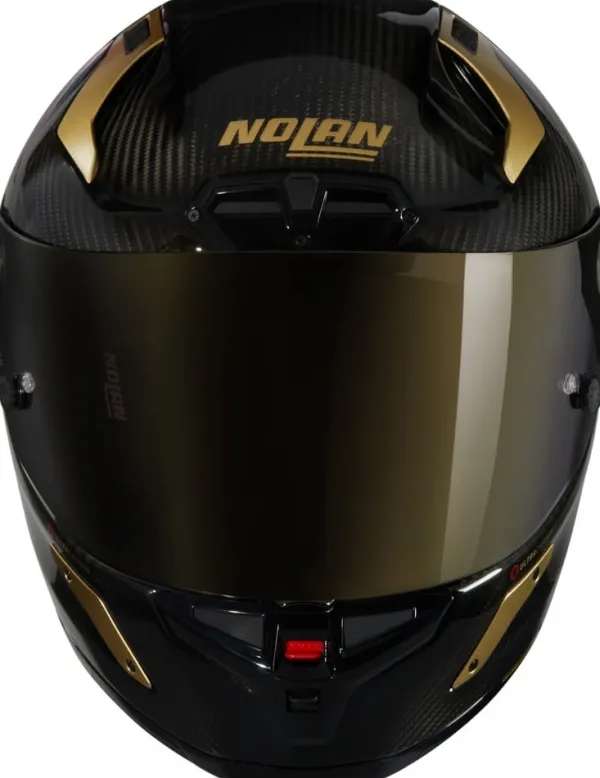 Nolan X-804 RS Aureo 330> Integraalhelmen|Bluetooth Helmen