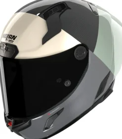 Nolan X-804 RS Blocco 370> Integraalhelmen|Bluetooth Helmen