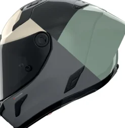 Nolan X-804 RS Blocco 370> Integraalhelmen|Bluetooth Helmen