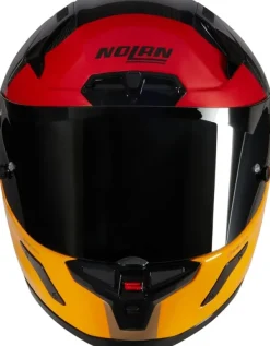Nolan X-804 RS Blocco 349> Integraalhelmen|Bluetooth Helmen
