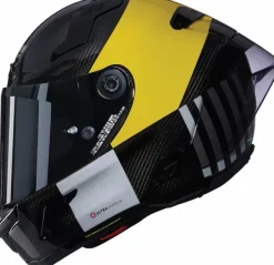 Nolan X-804 RS Combo Gara 350> Integraalhelmen|Bluetooth Helmen