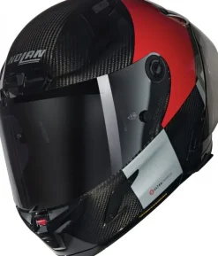 Nolan X-804 RS Combo Gara 351> Integraalhelmen|Bluetooth Helmen