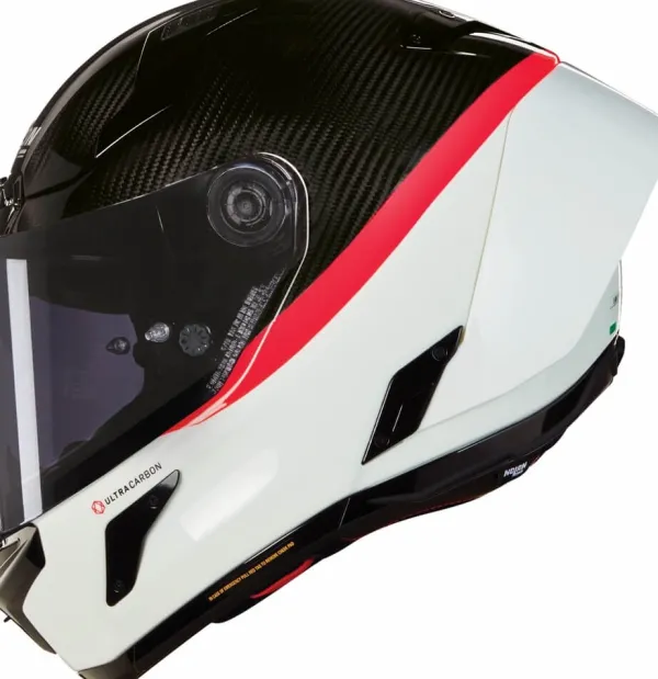 Nolan X-804 RS D.O.C. 346> Integraalhelmen|Bluetooth Helmen