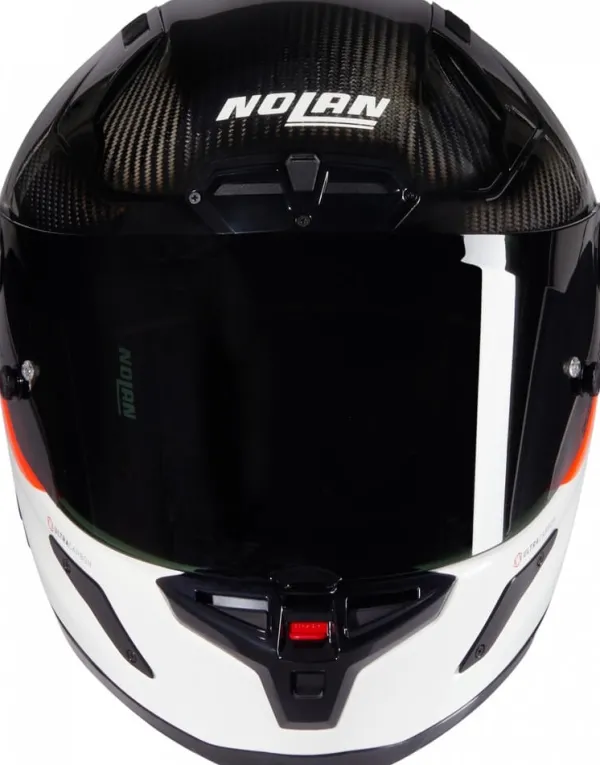 Nolan X-804 RS D.O.C. 346> Integraalhelmen|Bluetooth Helmen