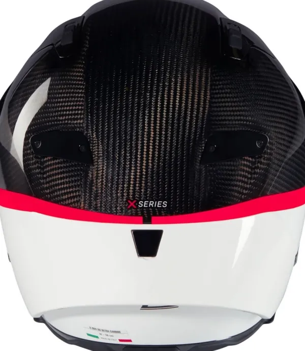 Nolan X-804 RS D.O.C. 346> Integraalhelmen|Bluetooth Helmen