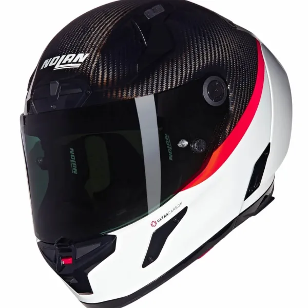 Nolan X-804 RS D.O.C. 346> Integraalhelmen|Bluetooth Helmen