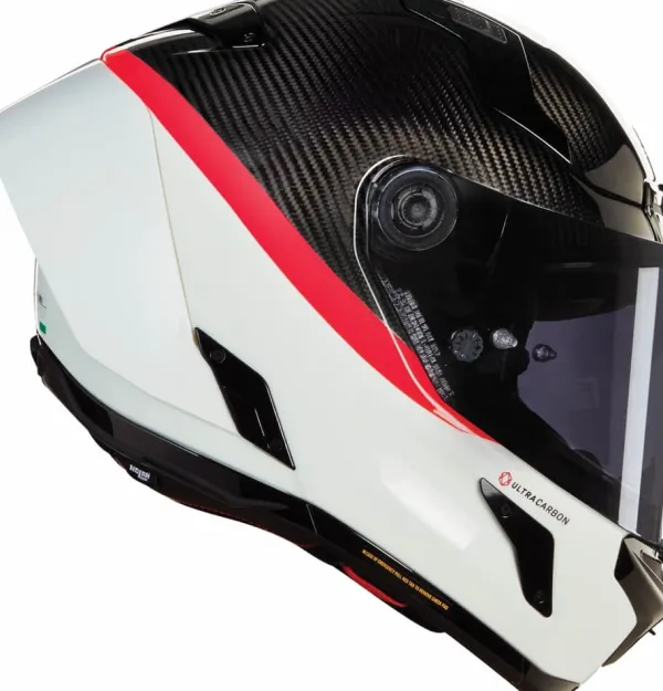 Nolan X-804 RS D.O.C. 346> Integraalhelmen|Bluetooth Helmen