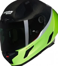 Nolan X-804 RS D.O.C. 347> Integraalhelmen|Bluetooth Helmen