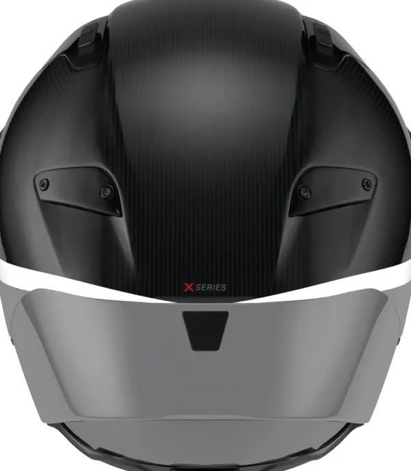 Nolan X-804 RS D.O.C. 358> Integraalhelmen|Bluetooth Helmen
