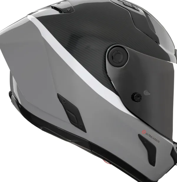 Nolan X-804 RS D.O.C. 358> Integraalhelmen|Bluetooth Helmen