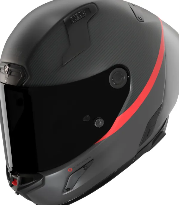 Nolan X-804 RS D.O.C. 359> Integraalhelmen|Bluetooth Helmen