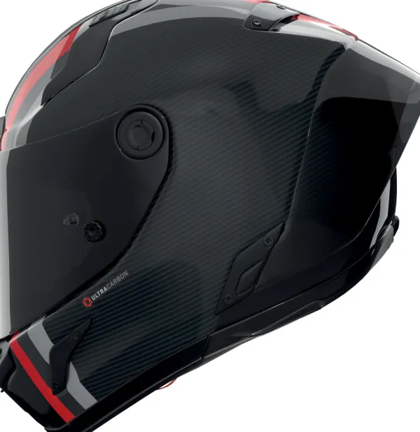 Nolan X-804 RS Gemini 364> Integraalhelmen|Bluetooth Helmen