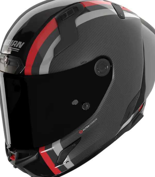 Nolan X-804 RS Gemini 364> Integraalhelmen|Bluetooth Helmen
