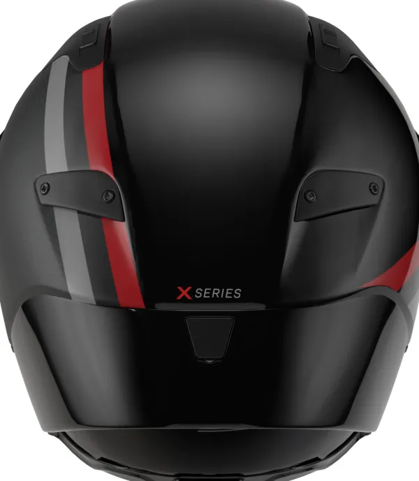 Nolan X-804 RS Gemini 364> Integraalhelmen|Bluetooth Helmen