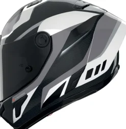 Nolan X-804 RS Lesmo 363> Integraalhelmen|Bluetooth Helmen