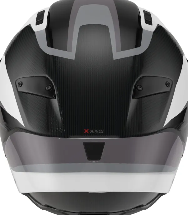 Nolan X-804 RS Lesmo 363> Integraalhelmen|Bluetooth Helmen