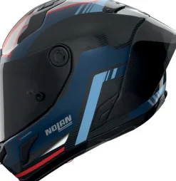 Nolan X-804 RS Piega 366> Integraalhelmen|Bluetooth Helmen