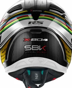 Nolan X-804 RS Sbk 353><noscript><img width=