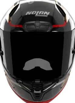 Nolan X-804 RS Sbk 360> Integraalhelmen|Bluetooth Helmen