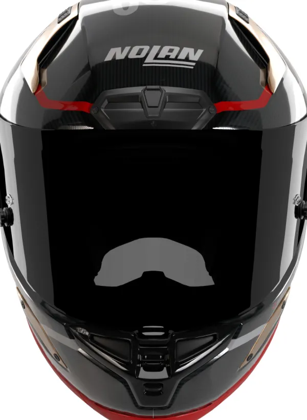 Nolan X-804 RS Sbk 360> Integraalhelmen|Bluetooth Helmen