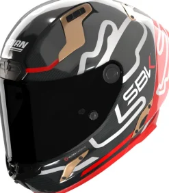 Nolan X-804 RS Sbk 360><noscript><img width=