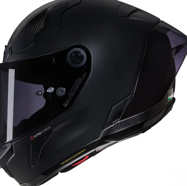 Nolan X-804 RS Triplonero 323> Integraalhelmen|Bluetooth Helmen