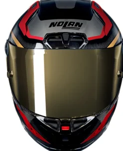 Nolan X-804 RS Uc Lesmo 362> Integraalhelmen|Bluetooth Helmen