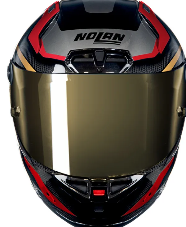 Nolan X-804 RS Uc Lesmo 362> Integraalhelmen|Bluetooth Helmen