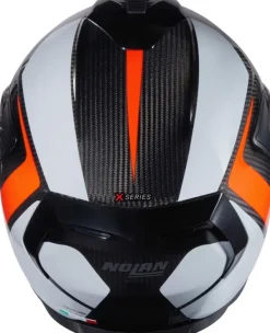 Nolan X-903 Ultra Carbon Intrigo 344><noscript><img width=