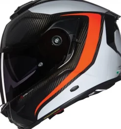 Nolan X-903 Ultra Carbon Intrigo 344><noscript><img width=