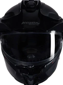 Nolan X-552 Ultra Carbon Triploner 323> Adventure Helmen|Helmen Met Zonnevizier