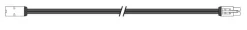Optimate Accessoires Verlengkabels> Motor Accessoires