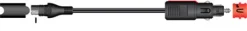 Optimate Accessoires Verloopkabels met plug><noscript><img width=
