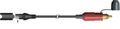 Optimate Accessoires Verloopkabels met plug><noscript><img width=