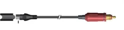 Optimate Accessoires Verloopkabels met plug><noscript><img width=