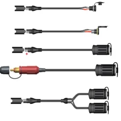 Optimate Accessoires Verloopkabels met contrastekker><noscript><img width=