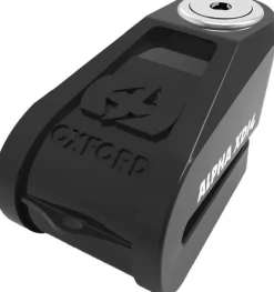 Oxford Alpha XD14 Disc Lock(14mm pin) Black ART4 LK275> Motorsloten